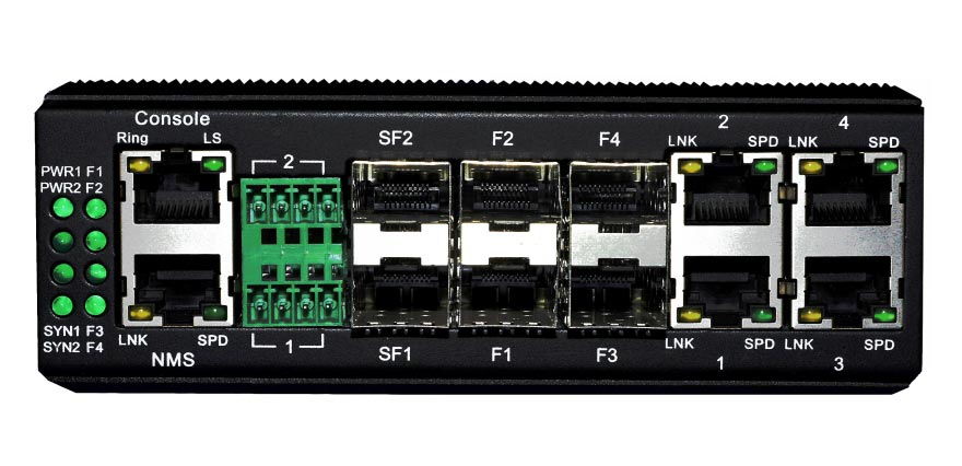 光貓、路由器、交換機、wifi通俗釋義